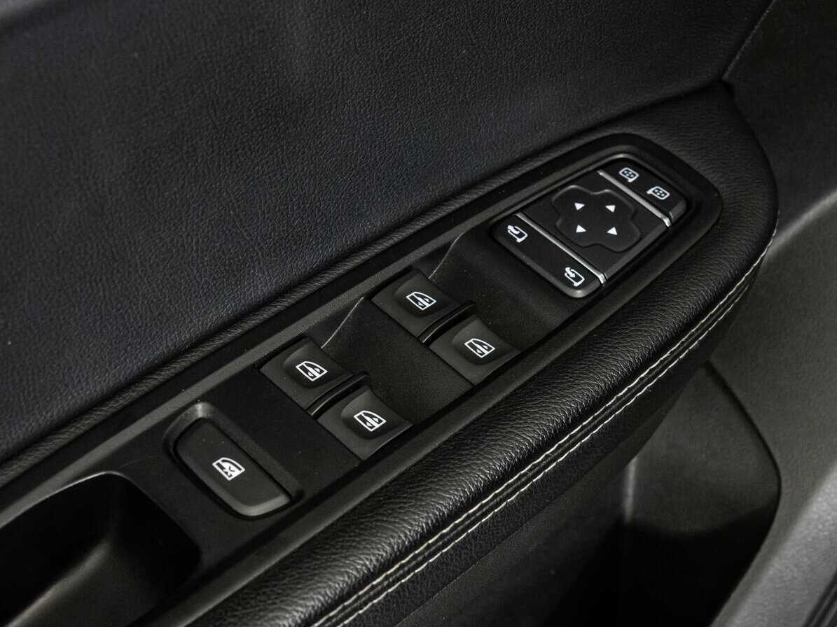 Б/У Рено Аркана 2019 года. Фото: #17