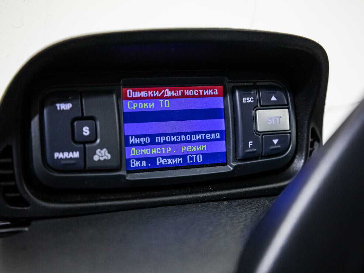 Б/У Рено Дастер 2015 года. Фото: #13