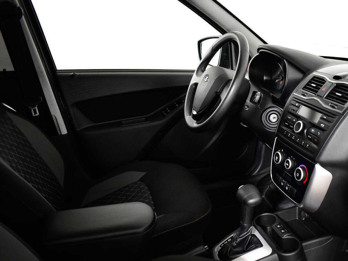 Б/У Лада (ВАЗ) Гранта 2020 года. Фото: #8