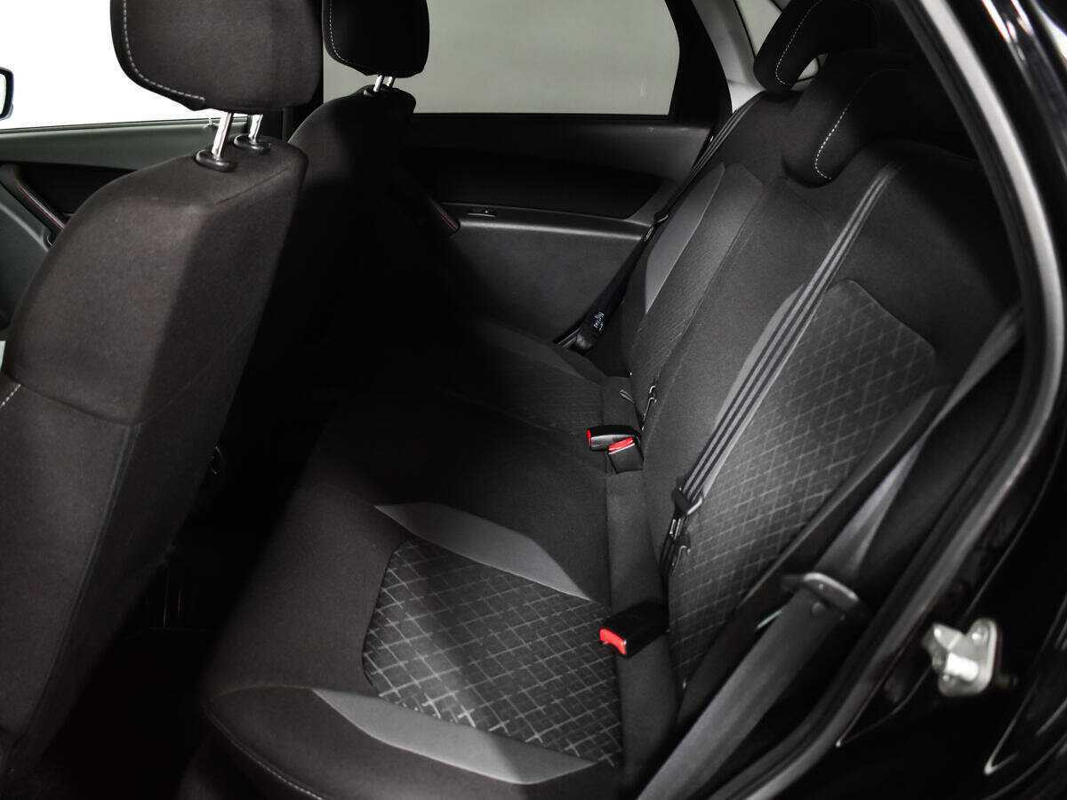 Б/У Лада (ВАЗ) Гранта 2020 года. Фото: #9