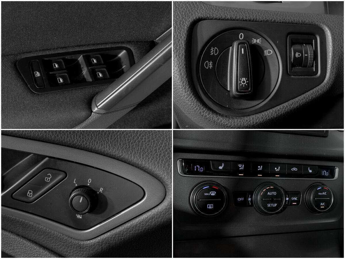 Б/У Фольксваген Гольф 2013 года. Фото: #13