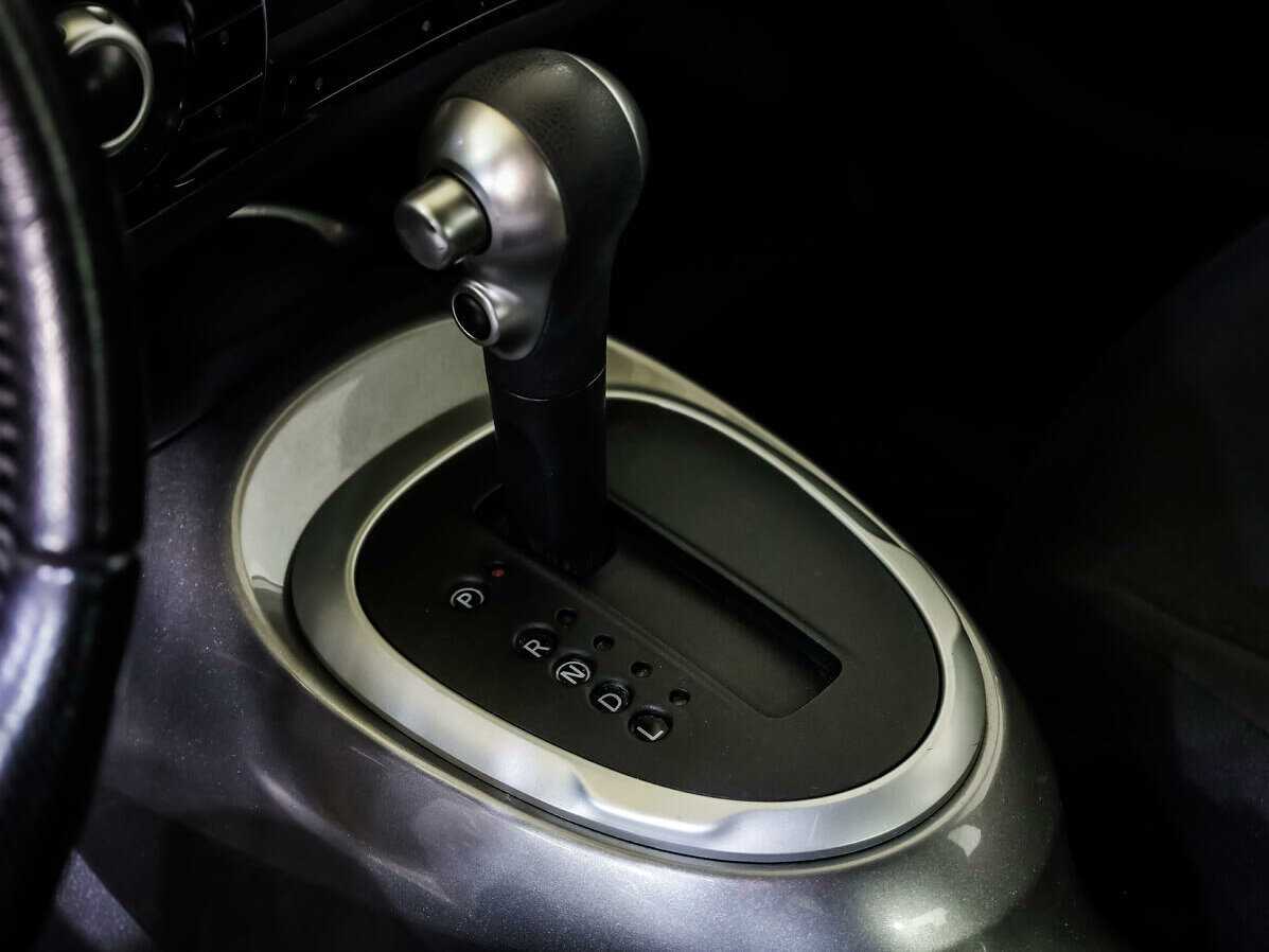 Б/У Ниссан Жук 2014 года. Фото: #13