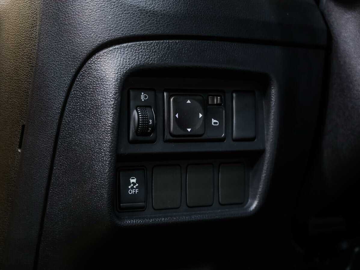 Б/У Ниссан Жук 2014 года. Фото: #14