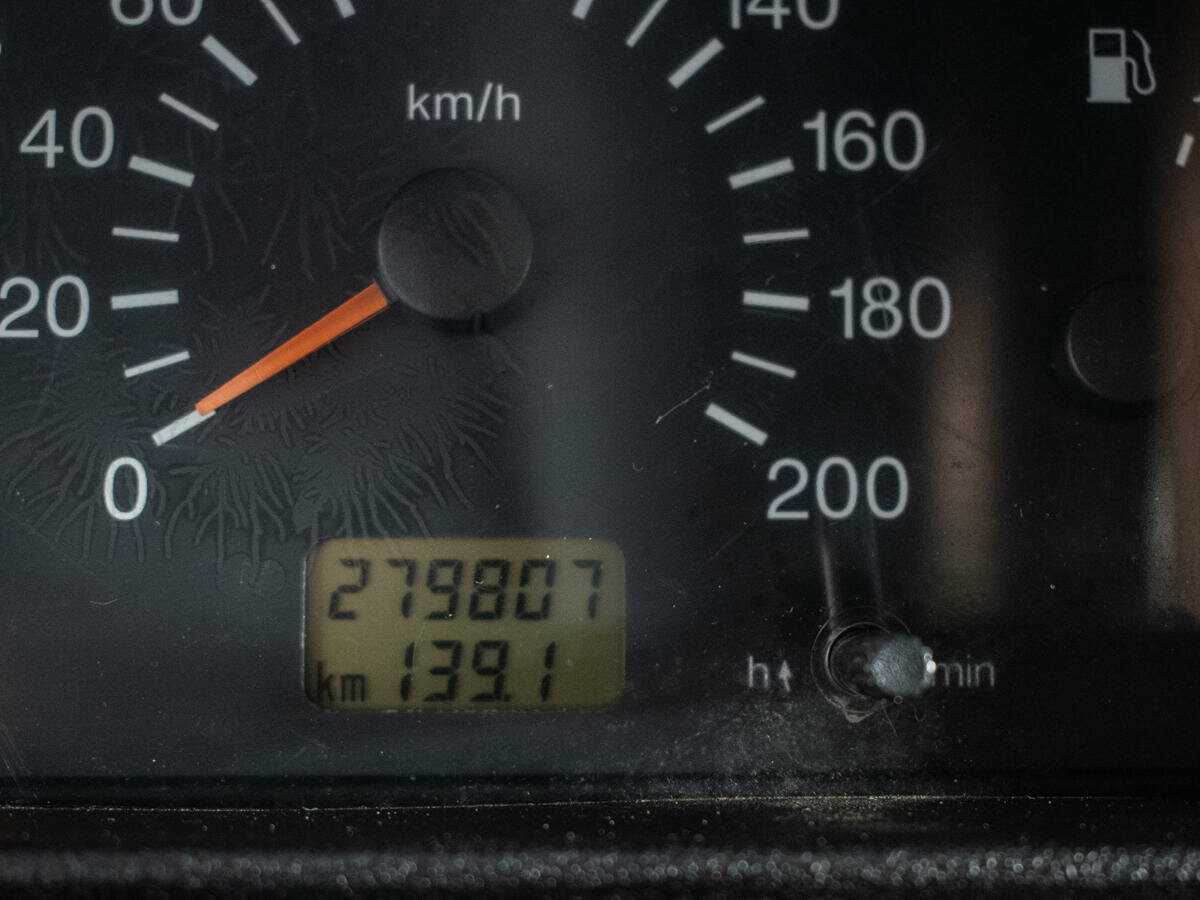 Б/У Лада (ВАЗ) 2131 (4х4) 2018 года. Фото: #11