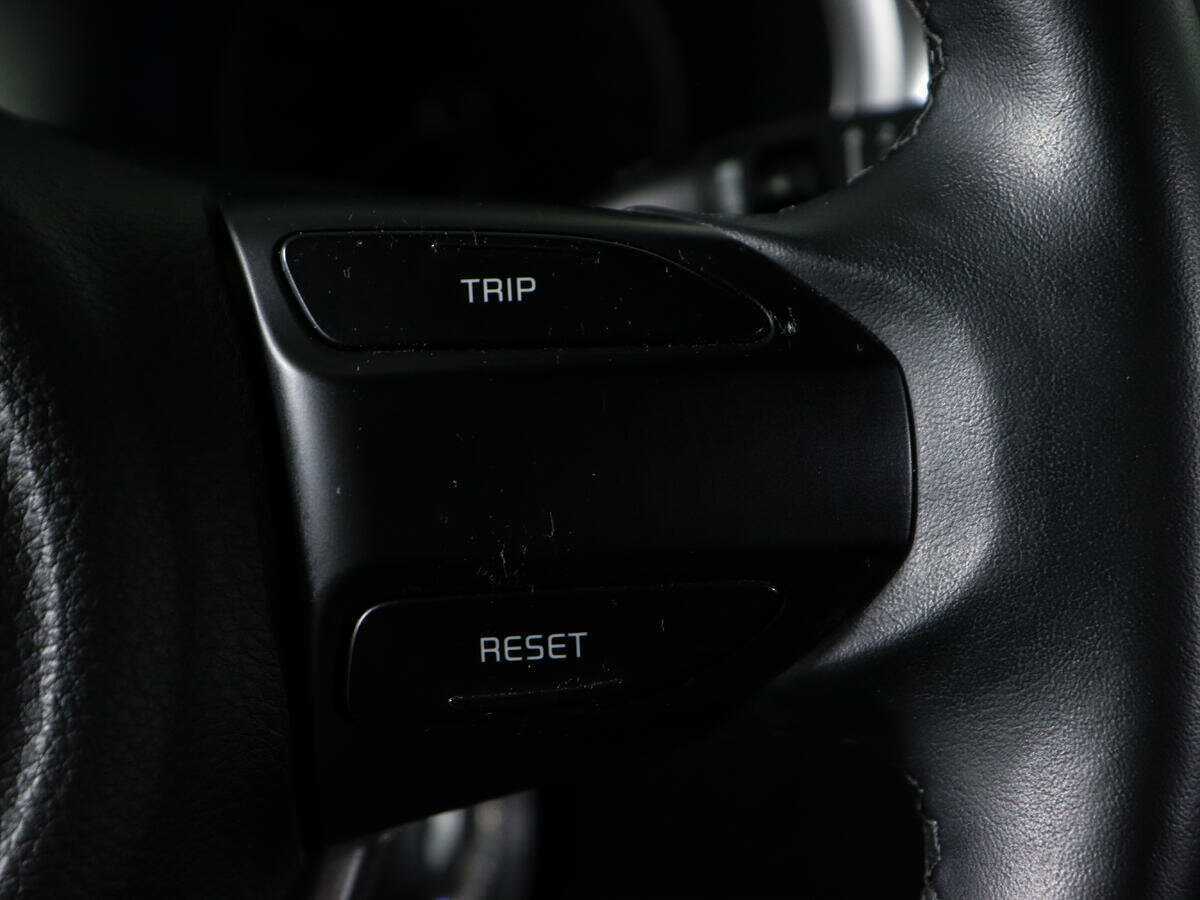 Б/У Киа Рио 2022 года. Фото: #16