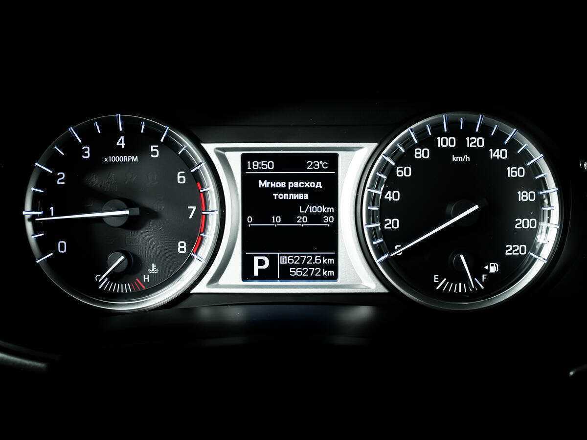 Б/У Сузуки Витара 2016 года. Фото: #9