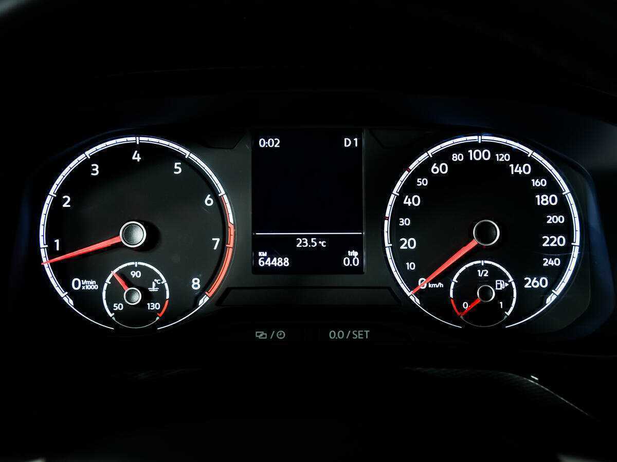 Б/У Фольксваген Поло 2021 года. Фото: #9