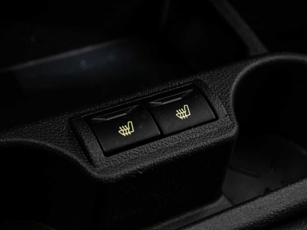 Б/У Лада (ВАЗ) Калина 2017 года. Фото: #15