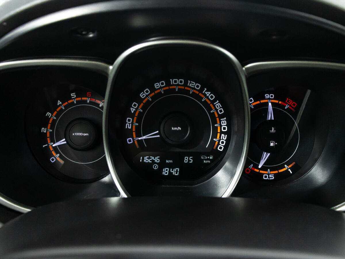 Б/У Лада (ВАЗ) Веста 2018 года. Фото: #11