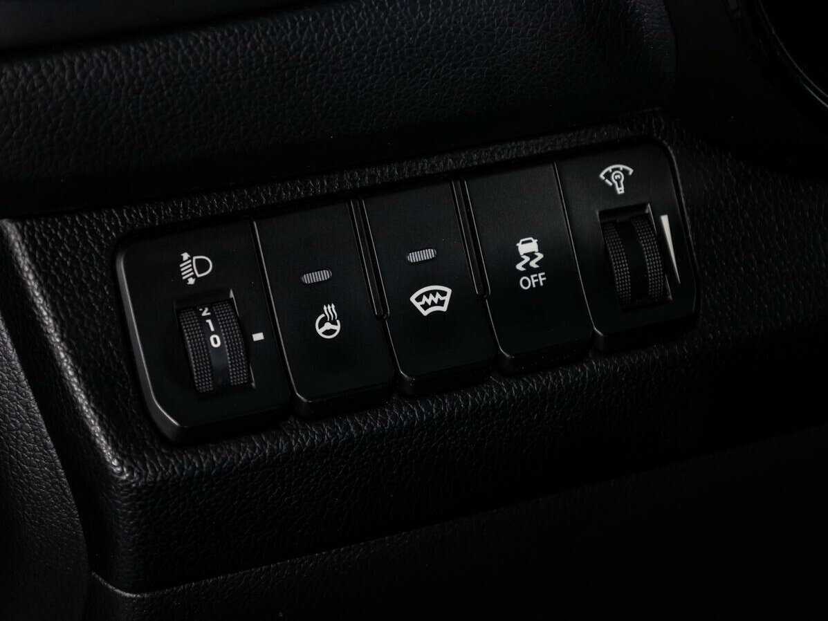 Б/У Киа Рио 2016 года. Фото: #12