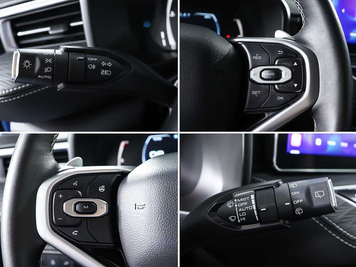 Б/У Хавал Джолион 2021 года. Фото: #13