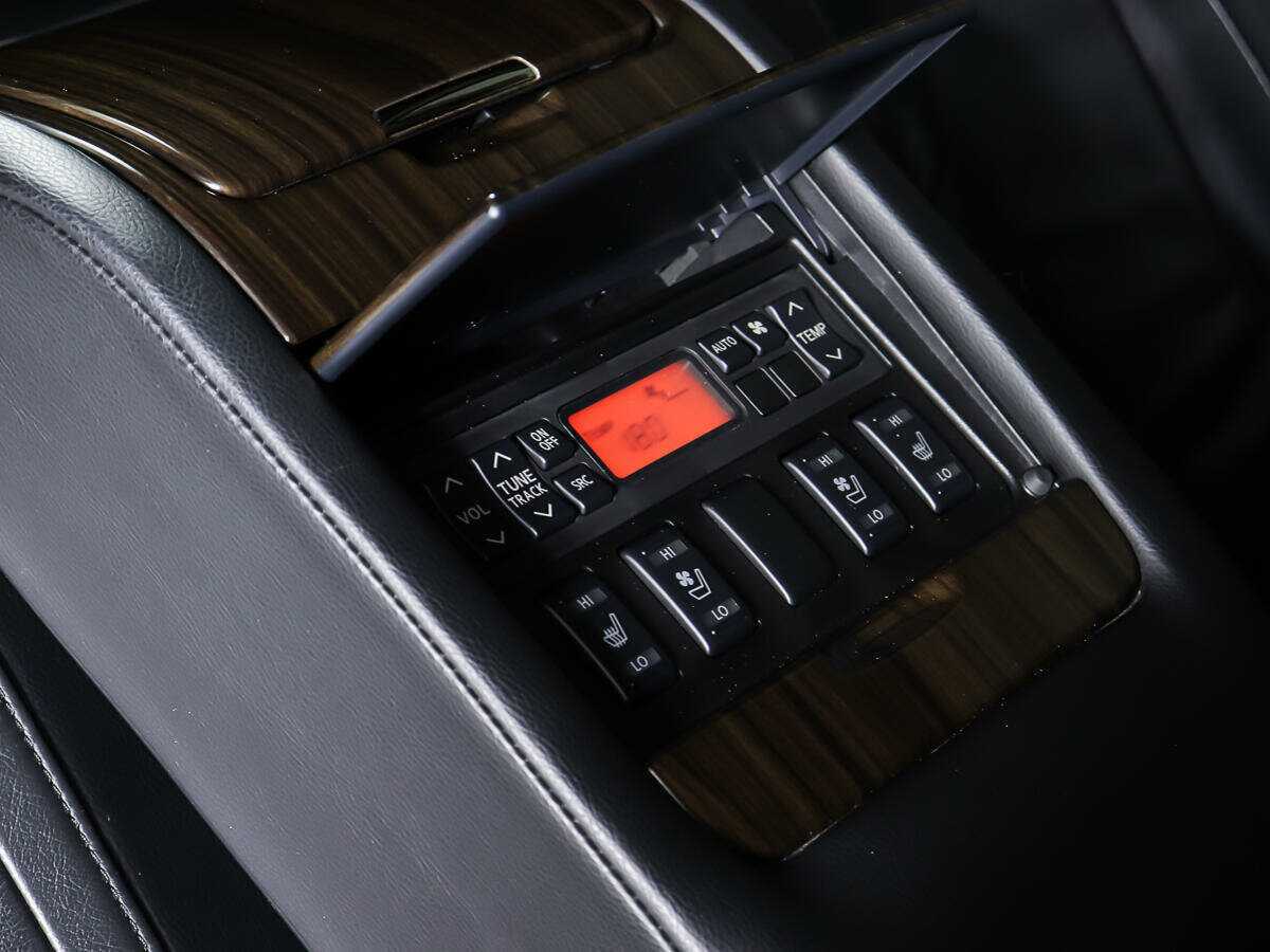 Б/У Ниссан Теана 2013 года. Фото: #10