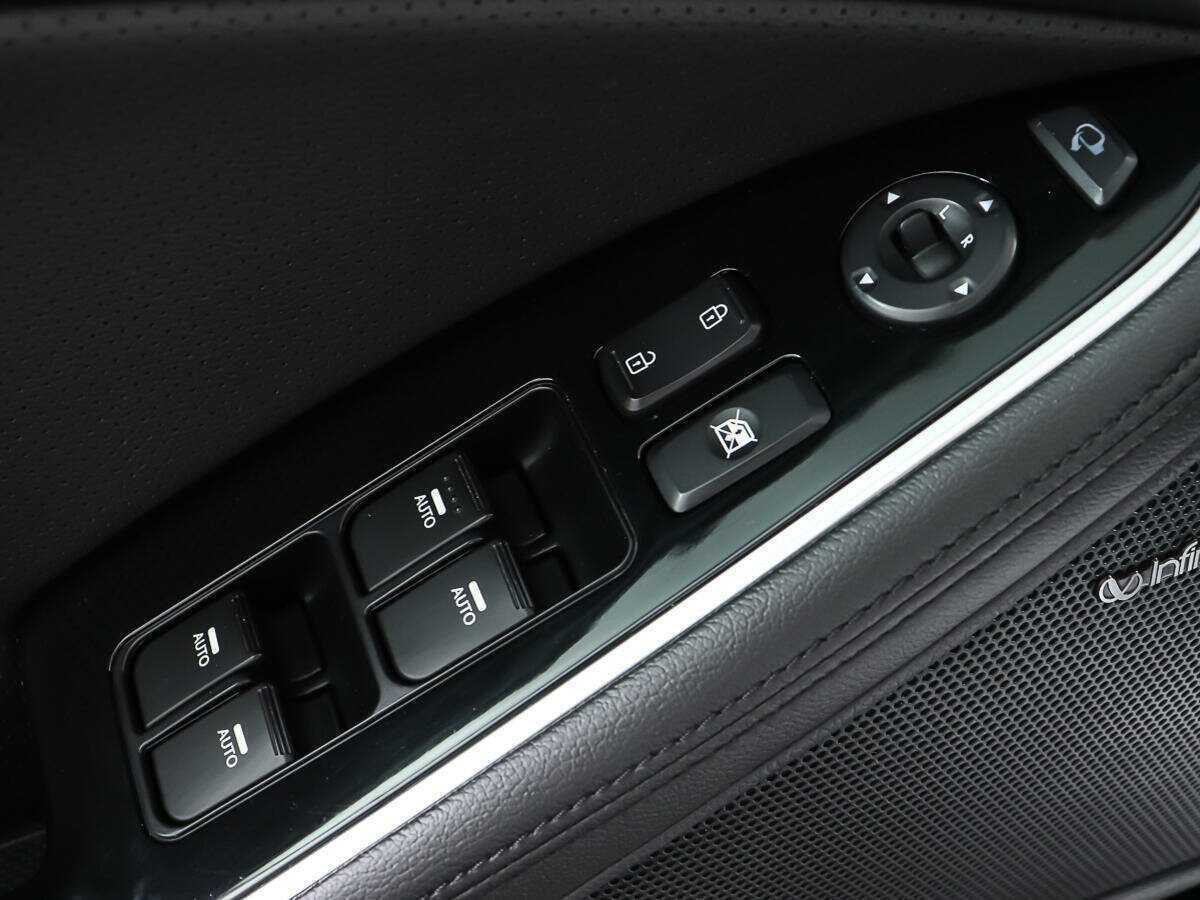 Б/У Киа Оптима 2015 года. Фото: #12