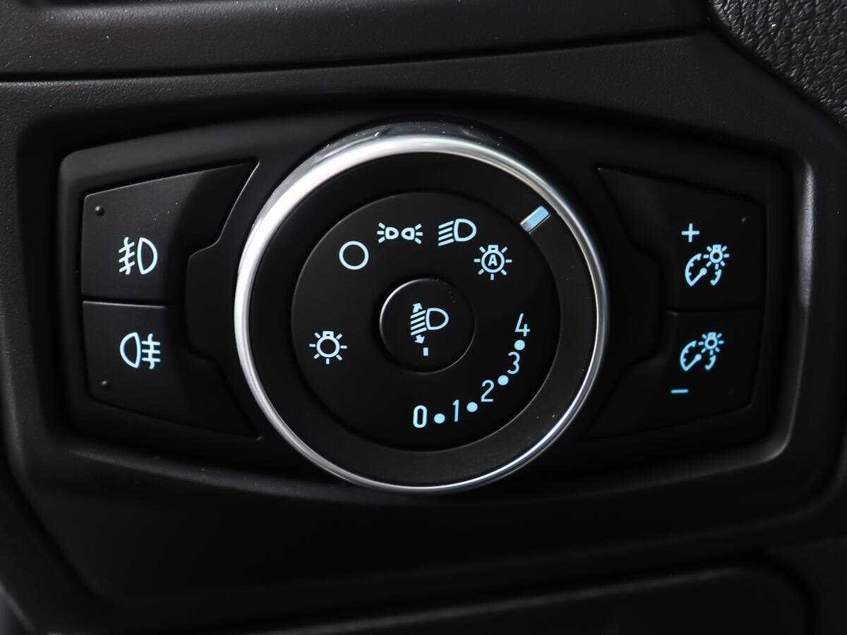 Б/У Форд Фокус 2016 года. Фото: #15