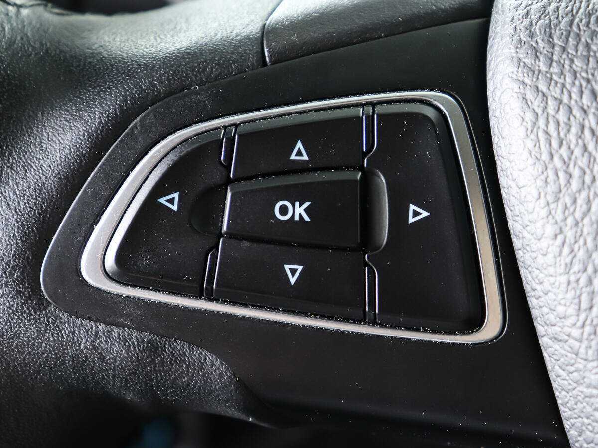 Б/У Форд Фокус 2016 года. Фото: #17