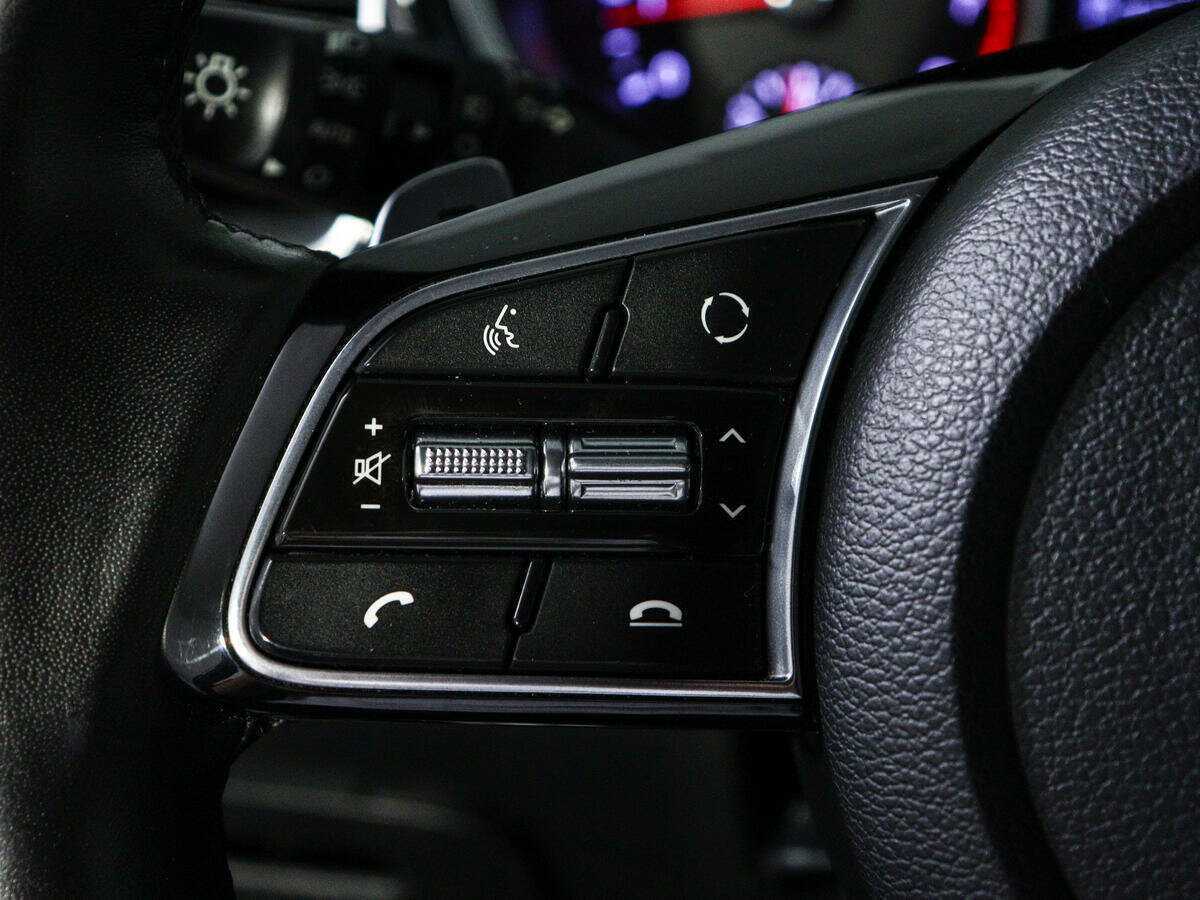 Б/У Киа Сид 2019 года. Фото: #19