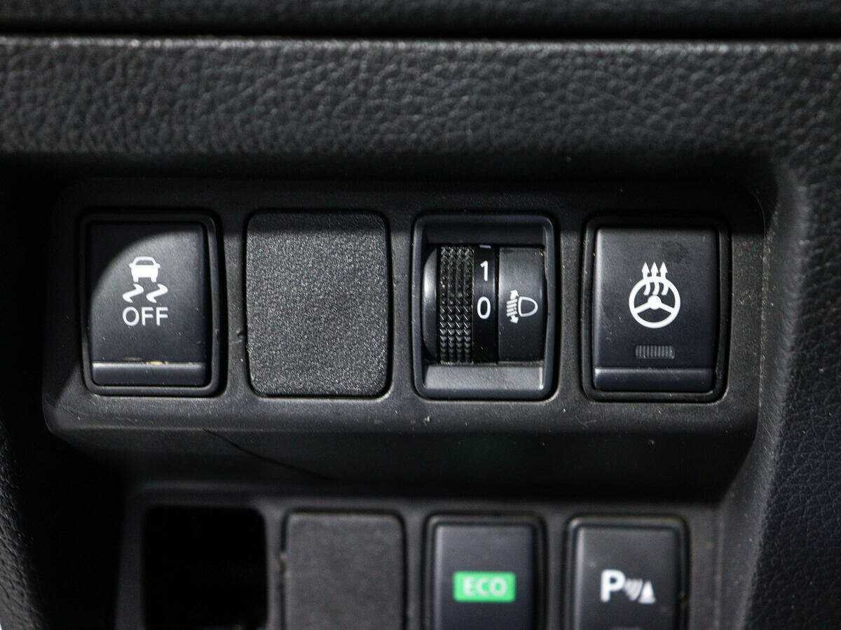 Б/У Ниссан Кашкай 2019 года. Фото: #14