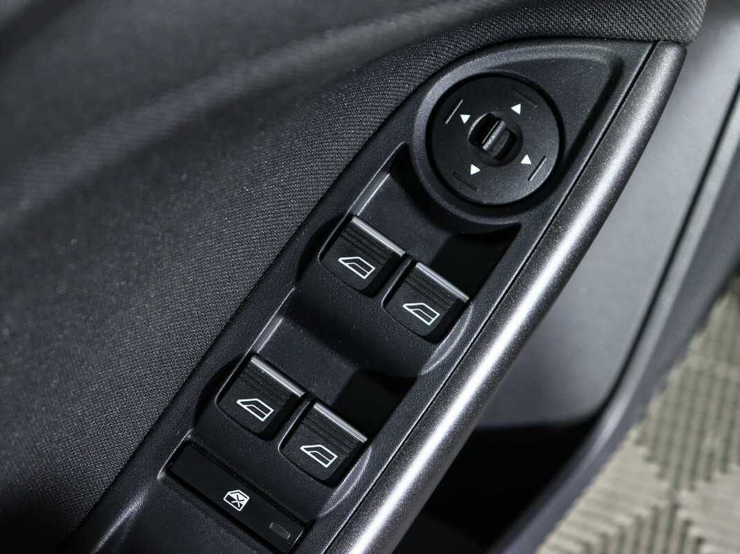 Б/У Форд Фокус 2018 года. Фото: #12