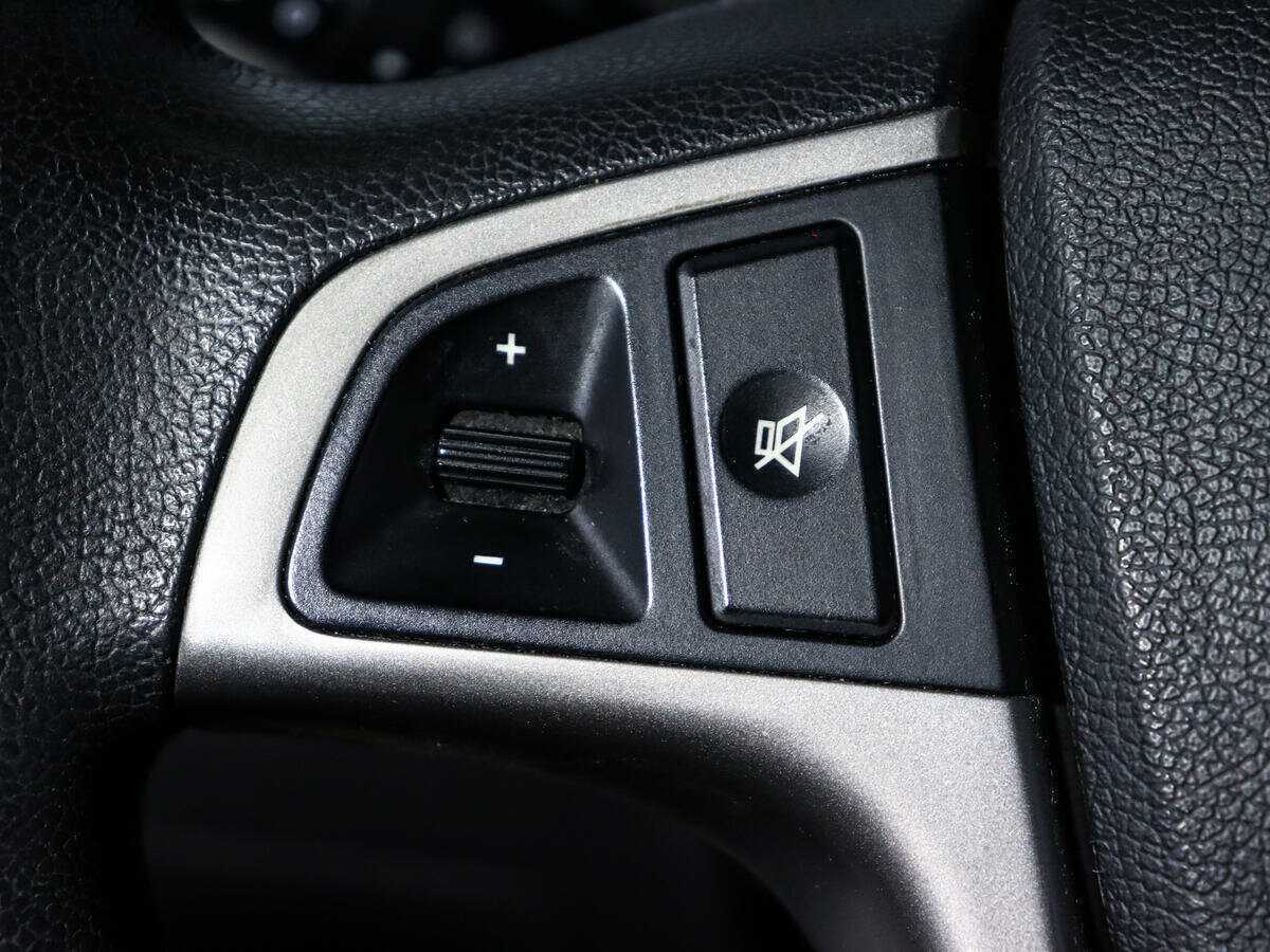 Б/У Хендай Солярис 2015 года. Фото: #15