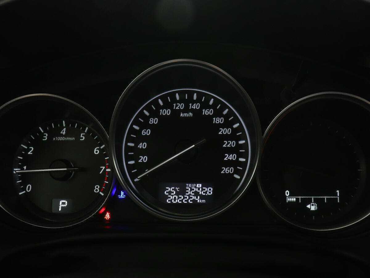 Б/У Мазда Ц-Икс-5 2014 года. Фото: #10