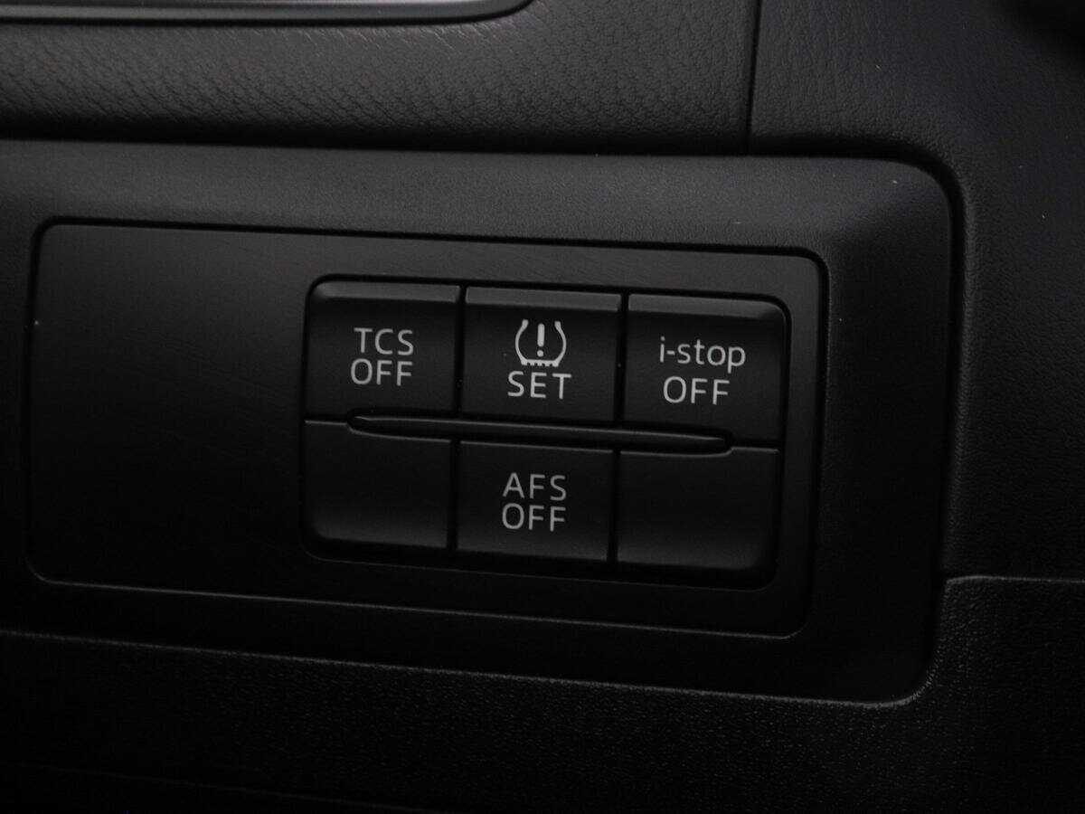 Б/У Мазда Ц-Икс-5 2014 года. Фото: #14