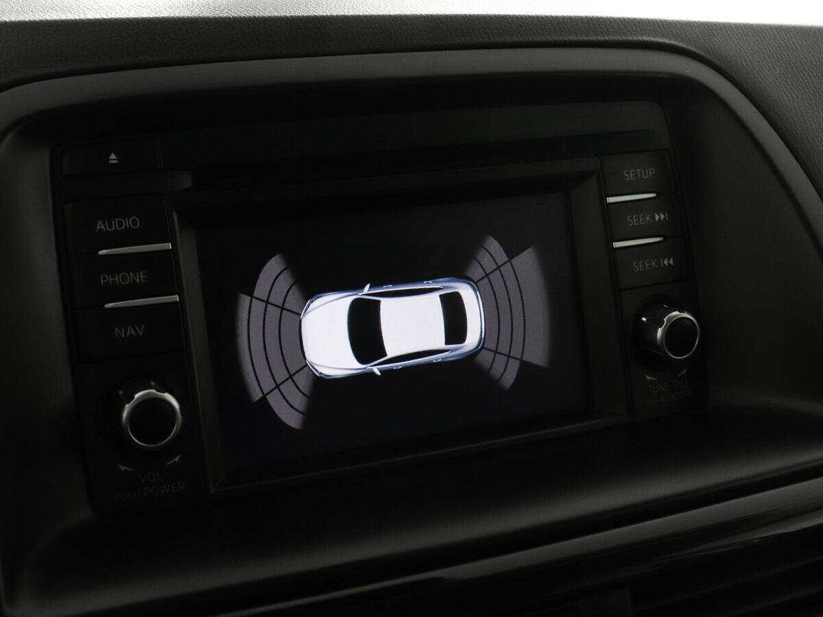 Б/У Мазда Ц-Икс-5 2014 года. Фото: #15