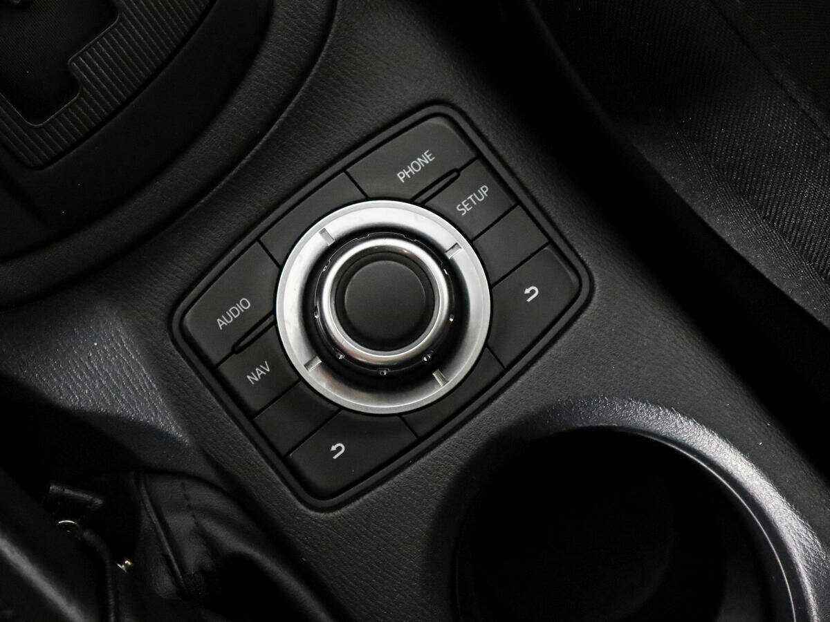 Б/У Мазда Ц-Икс-5 2012 года. Фото: #8