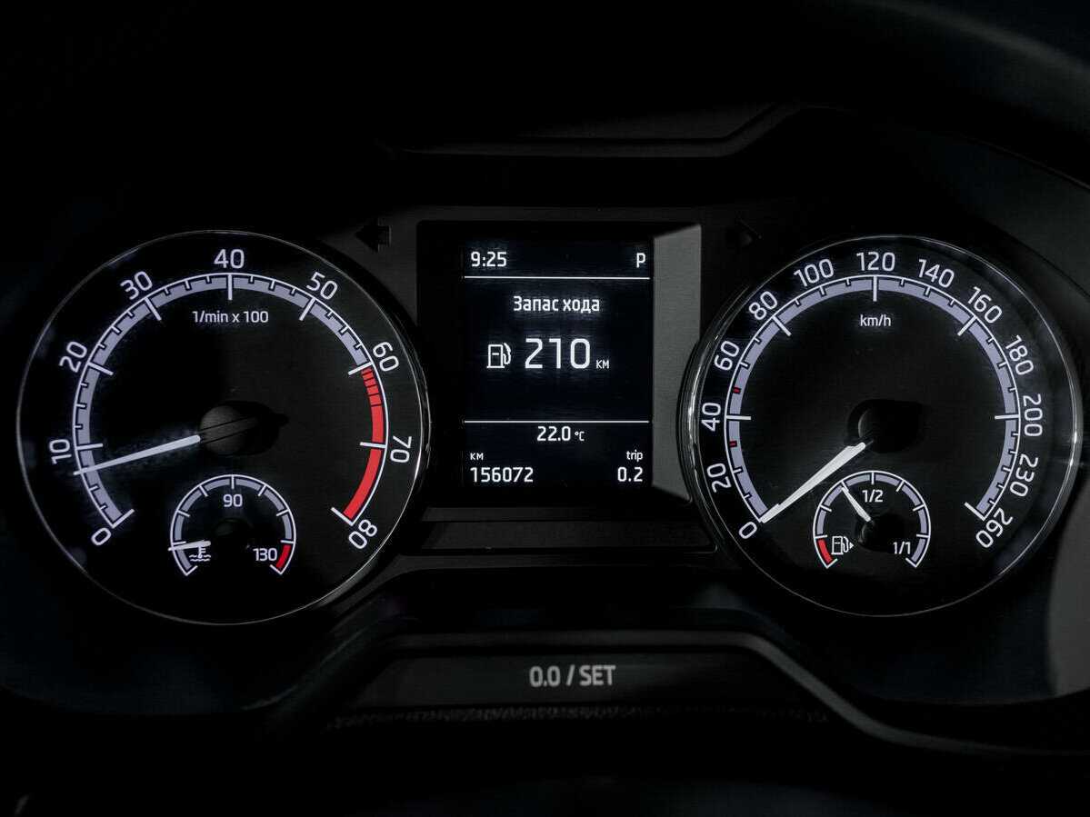 Б/У Шкода Октавия 2019 года. Фото: #10