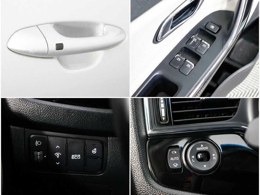 Б/У Киа Сид 2016 года. Фото: #16