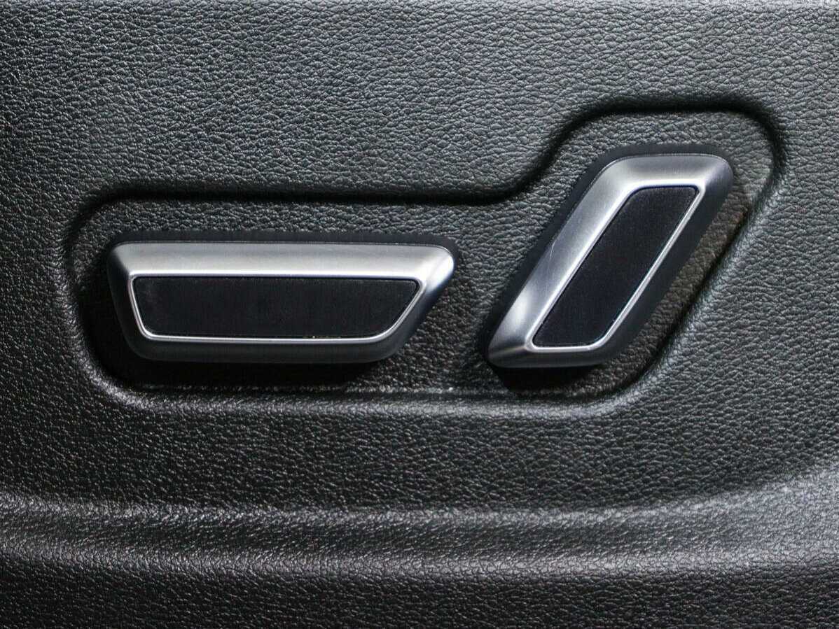 Б/У Джили Атлас 2019 года. Фото: #12