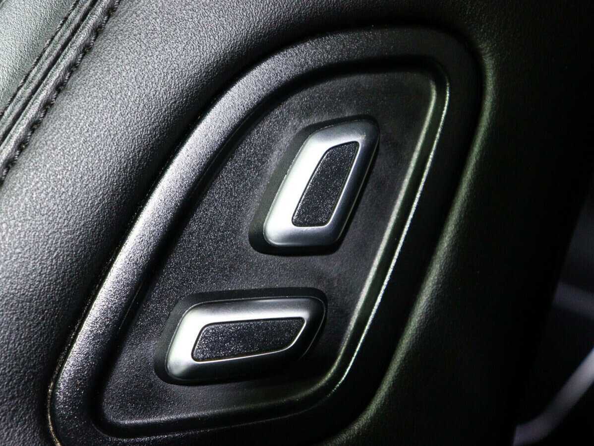 Б/У Джили Атлас 2019 года. Фото: #13