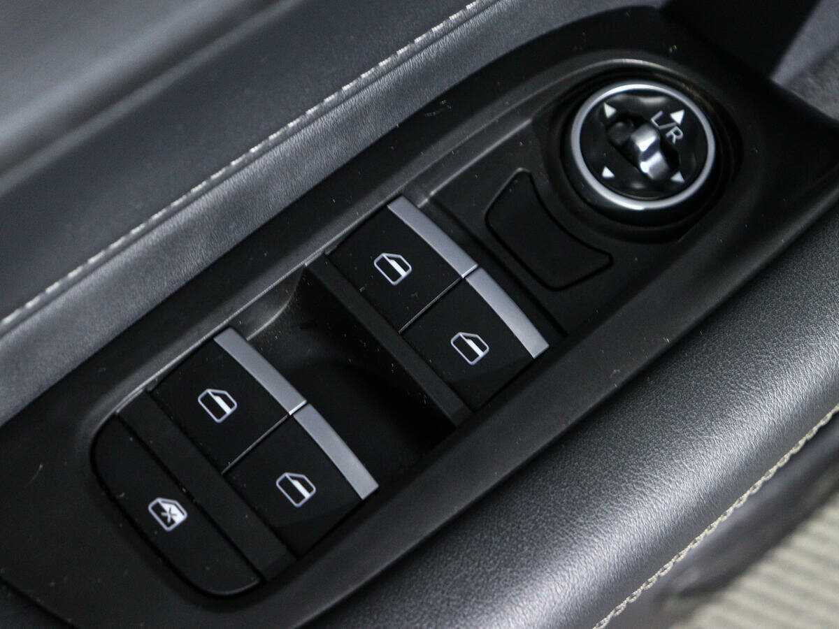 Б/У Чери Тигго 4 Про 2022 года. Фото: #16