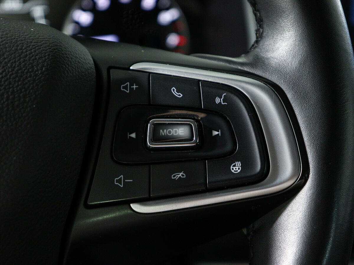 Б/У Чери Тигго 4 Про 2022 года. Фото: #18