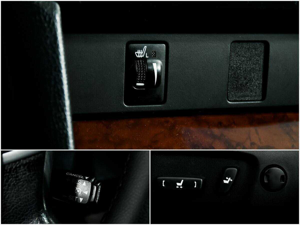 Б/У Тойота Камри 2013 года. Фото: #13