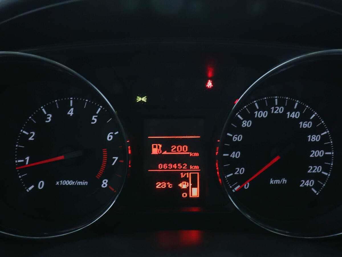 Б/У Митсубиши АС-Икс 2019 года. Фото: #10