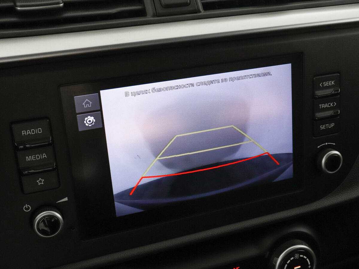 Б/У Киа Рио 2022 года. Фото: #12