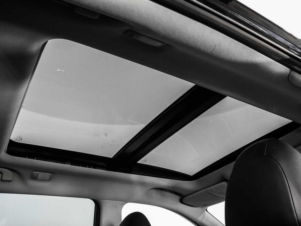 Б/У Ниссан Икс-Трейл 2015 года. Фото: #13