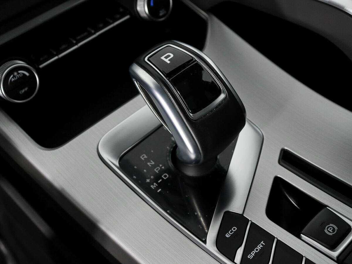 Б/У Джили Кулрэй 2022 года. Фото: #8