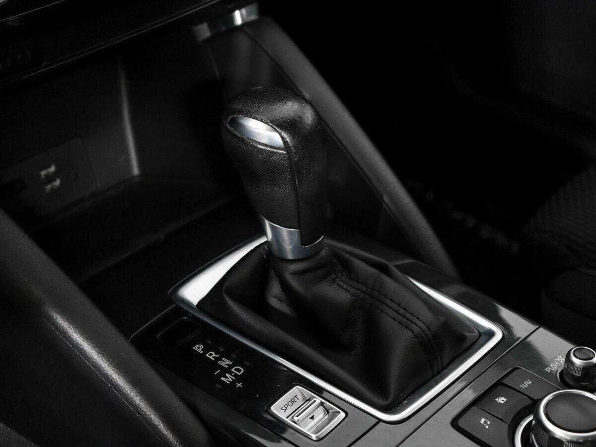 Б/У Мазда Ц-Икс-5 2015 года. Фото: #9