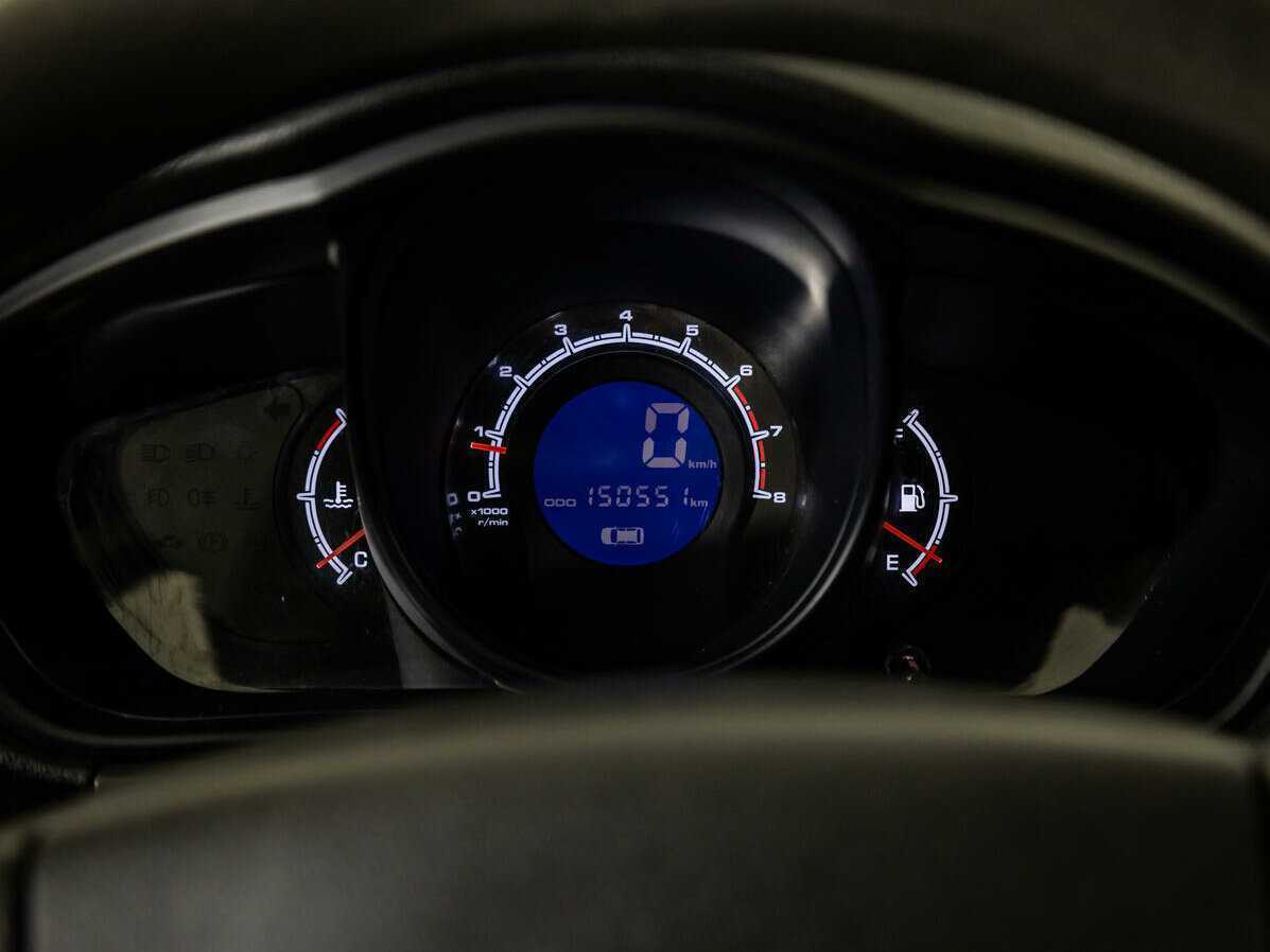 Б/У Лифан Икс60 2013 года. Фото: #10