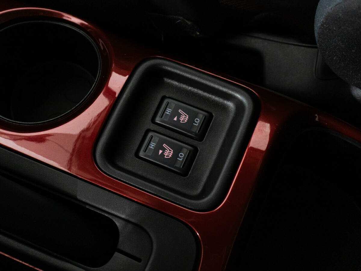 Б/У Ниссан Жук 2014 года. Фото: #15