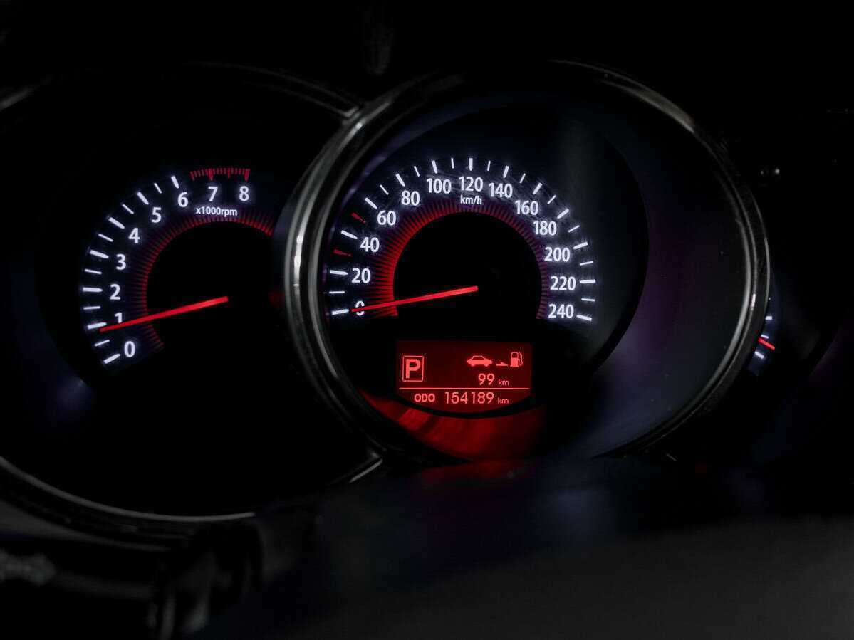 Б/У Киа Соренто 2012 года. Фото: #10