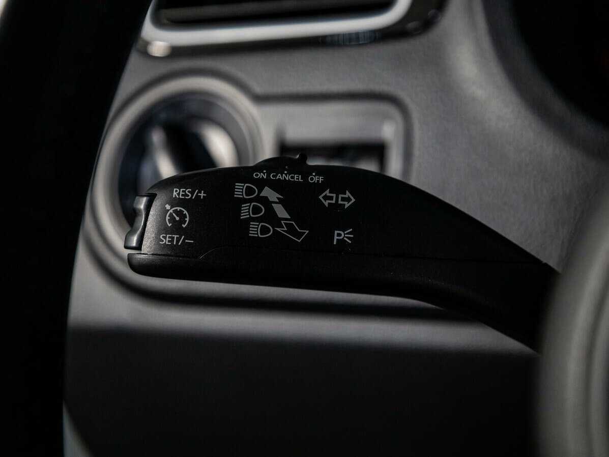 Б/У Фольксваген Поло 2018 года. Фото: #17