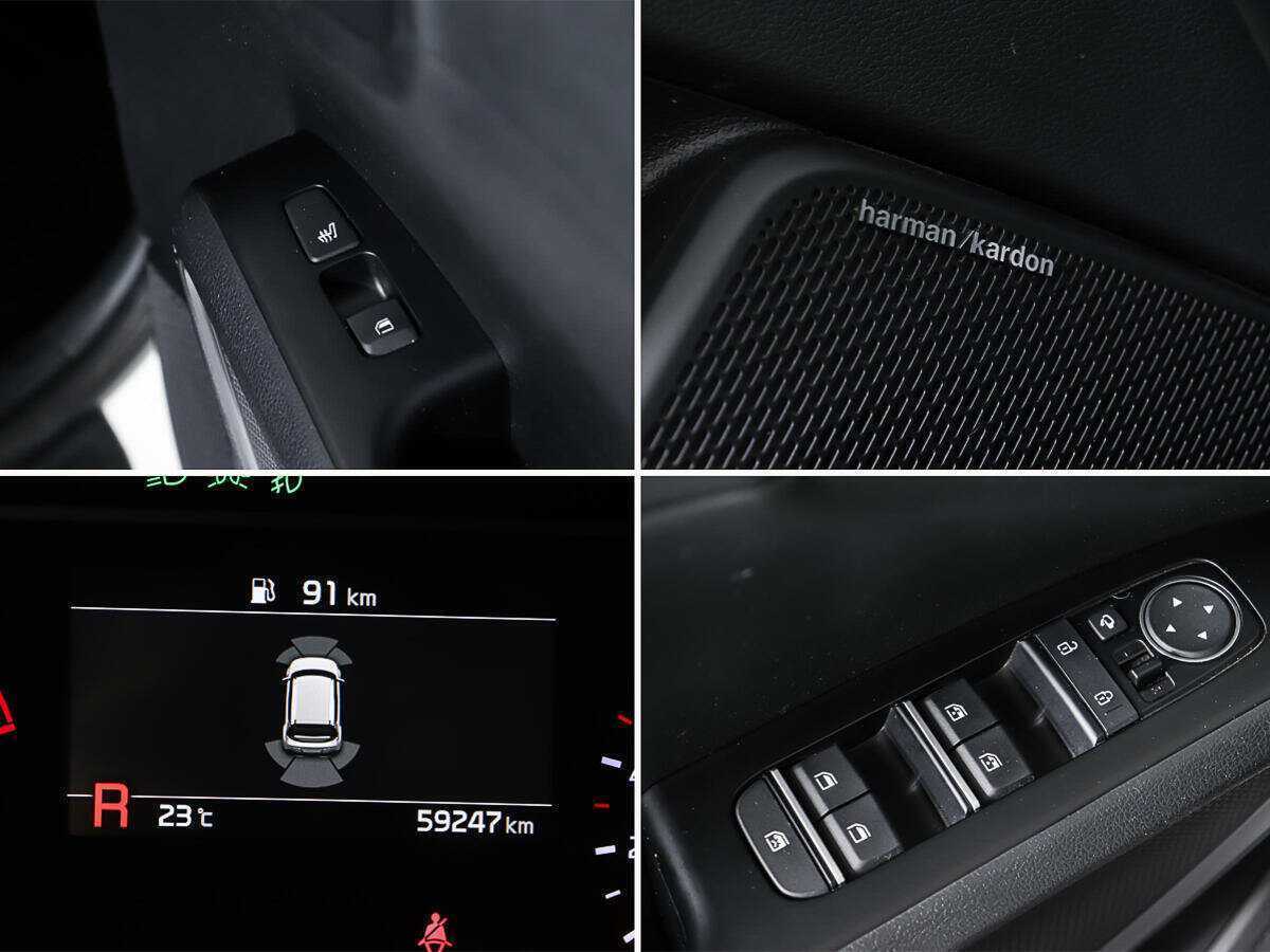 Б/У Киа Соул 2019 года. Фото: #15