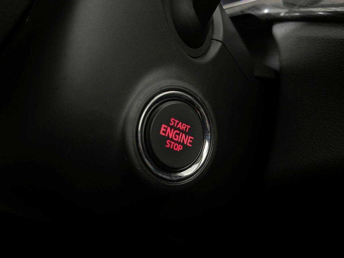 Б/У Фольксваген Поло 2021 года. Фото: #14