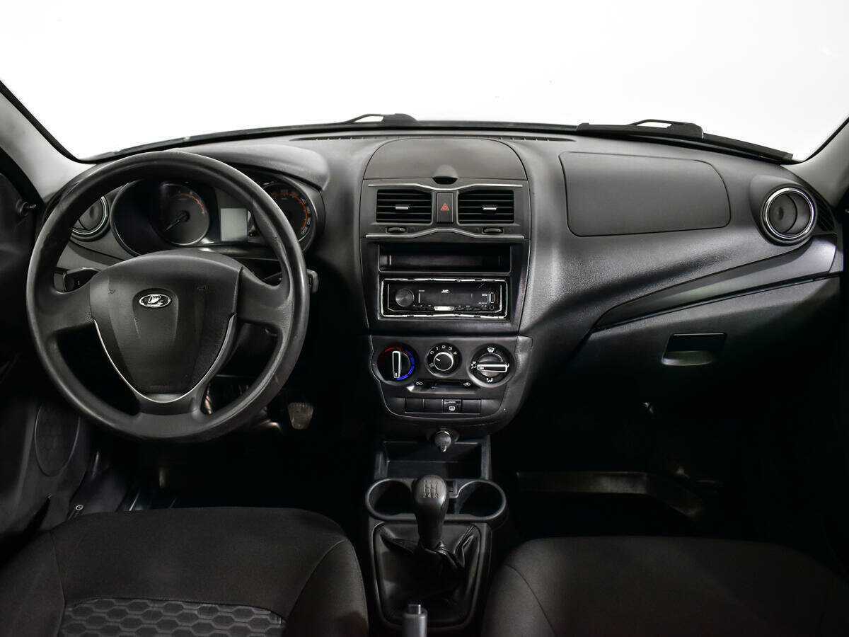 Б/У Лада (ВАЗ) Гранта 2020 года. Фото: #11