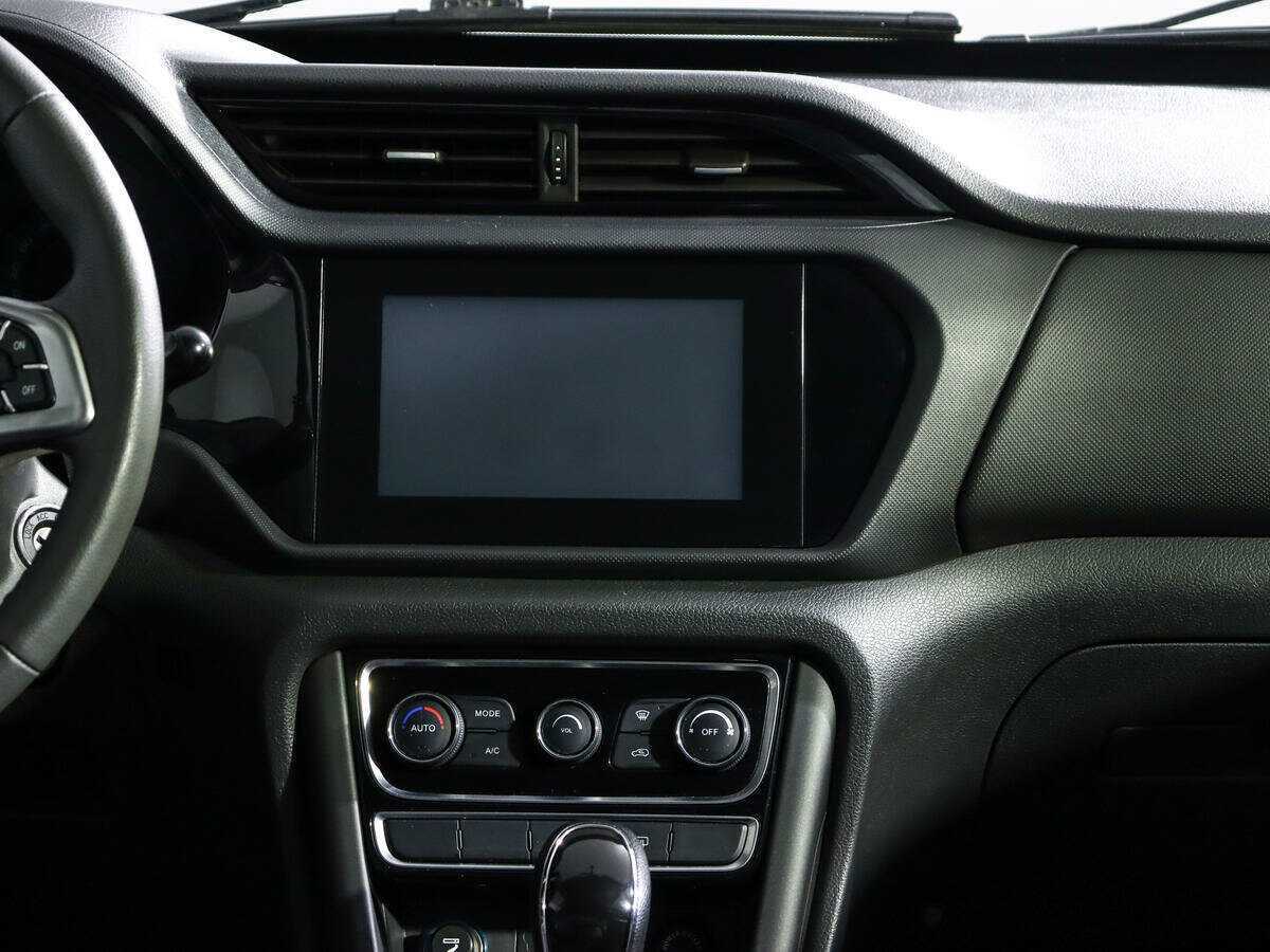 Б/У Чери Тигго 3 2017 года. Фото: #10