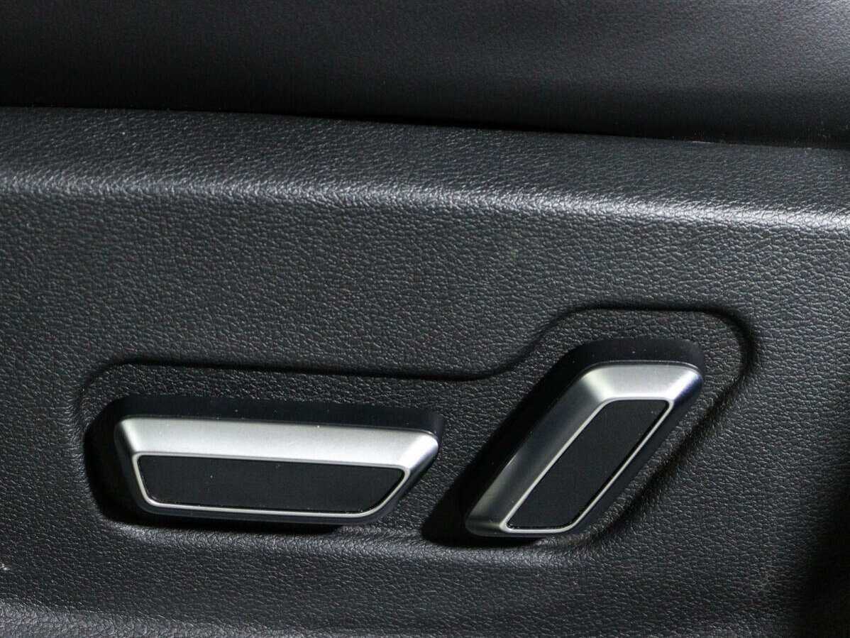 Б/У Джили Атлас 2020 года. Фото: #15