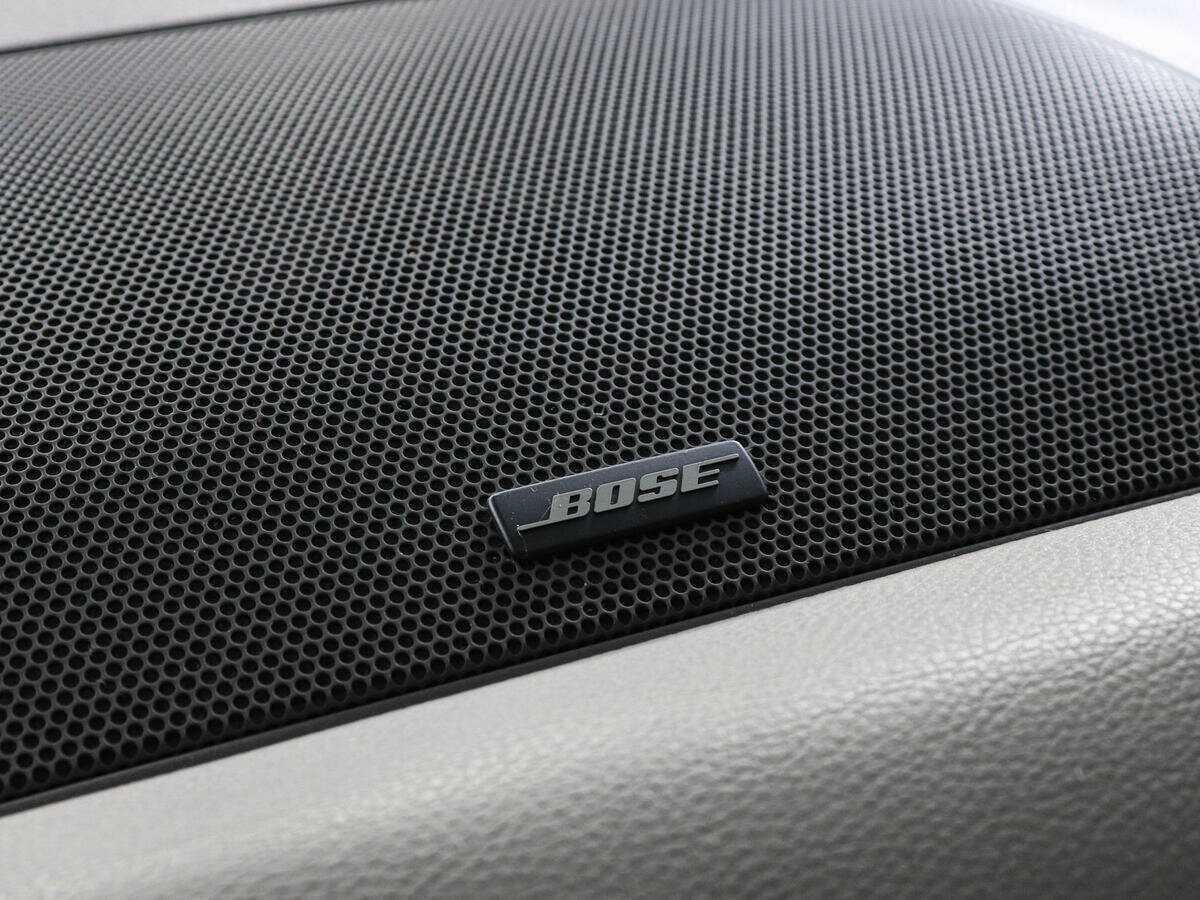 Б/У Ниссан Мурано 2012 года. Фото: #13