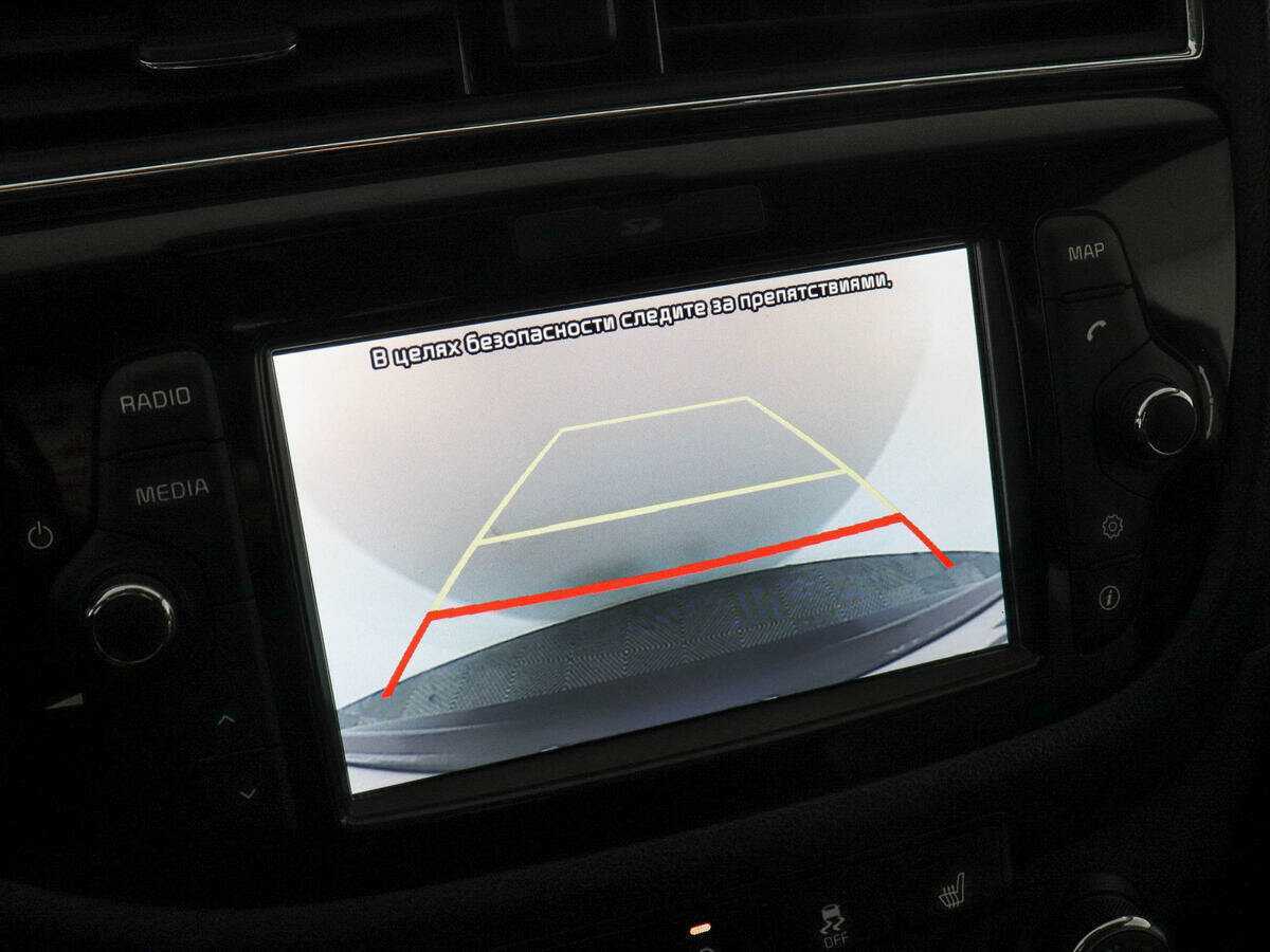 Б/У Киа Сид 2018 года. Фото: #12